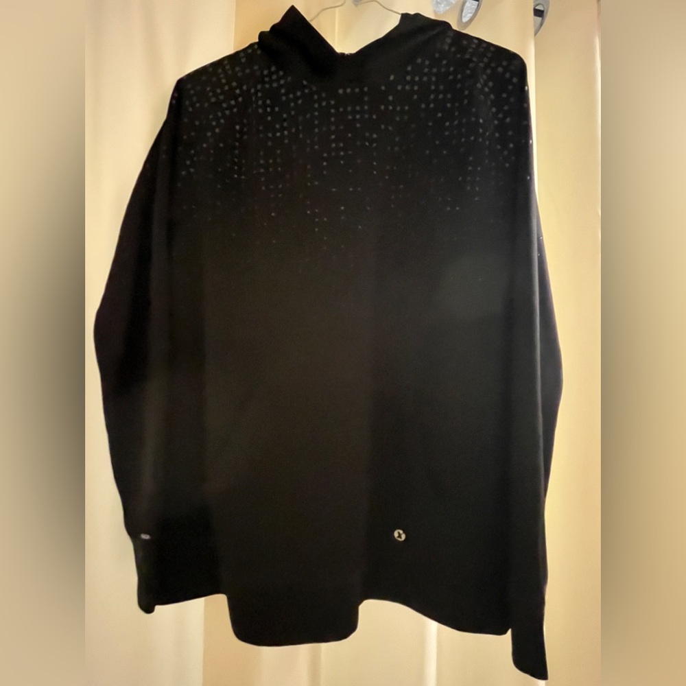 Youth XL hoodie